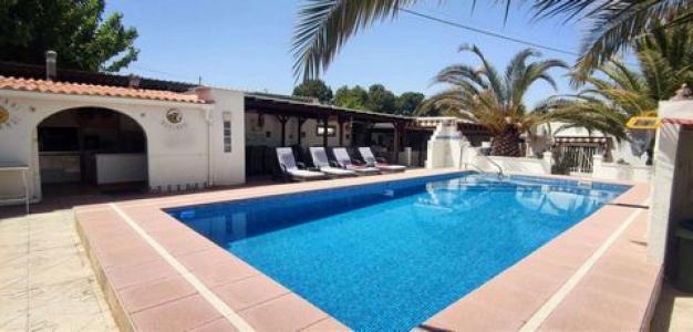 Annonce Vente Maison Sax