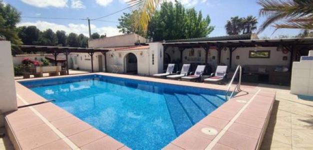 Acheter Maison 397 m2 Sax