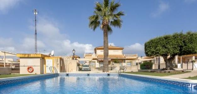 Annonce Vente Maison Los-montesinos