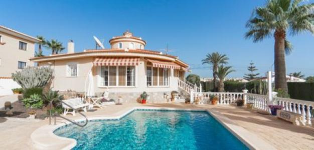 Annonce Vente Maison Ciudad-quesada