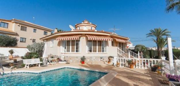 Acheter Maison 211 m2 Ciudad-quesada