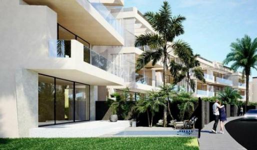 Vente Terrain San-miguel-de-abona  TF