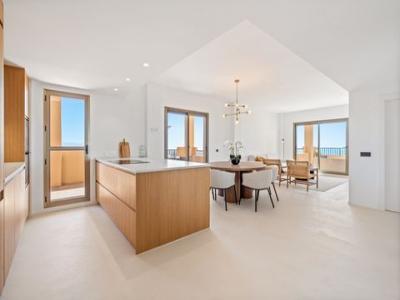Acheter Appartement 177 m2 Benahavis