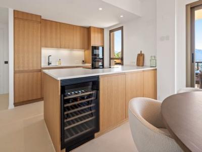Acheter Appartement Benahavis rgion MALAGA