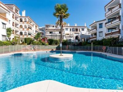 Annonce Vente Appartement Mijas