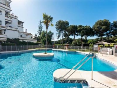 Acheter Appartement 78 m2 Mijas