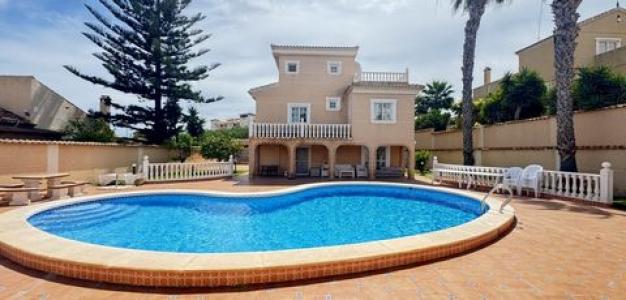 Annonce Vente Maison Orihuela-costa