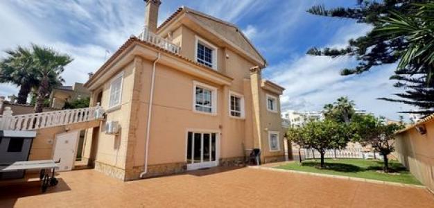 Acheter Maison 220 m2 Orihuela-costa