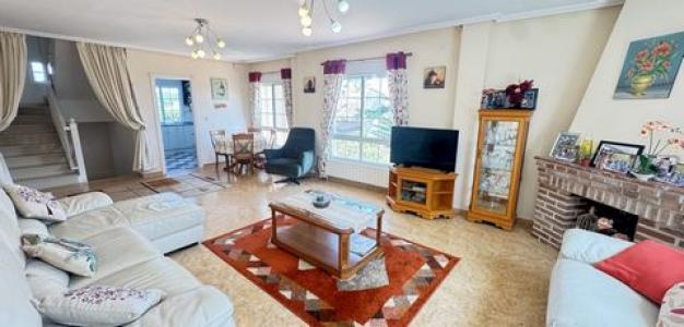 Acheter Maison Orihuela-costa rgion ALICANTE