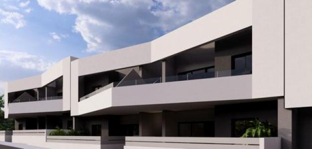 Annonce Vente Maison San-miguel-de-salinas