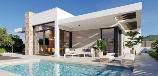 Annonce Vente Maison Fuente-alamo
