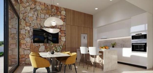Acheter Maison 133 m2 Fuente-alamo