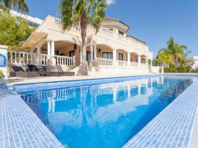 Annonce Vente Maison Calpe