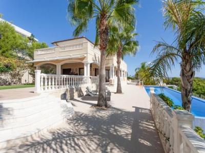 Acheter Maison Calpe rgion ALICANTE