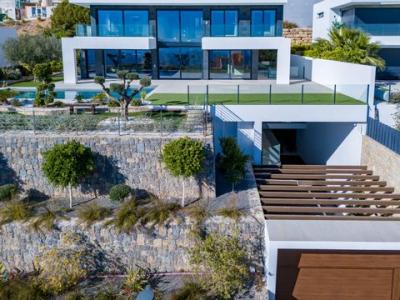 Acheter Maison 998 m2 Finestrat