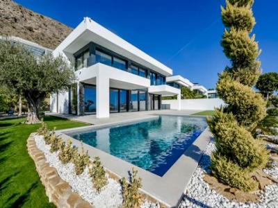 Acheter Maison Finestrat rgion ALICANTE