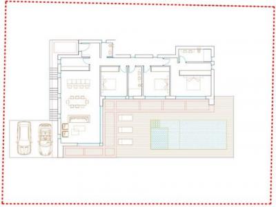 Vente Maison Calpe  A en Espagne