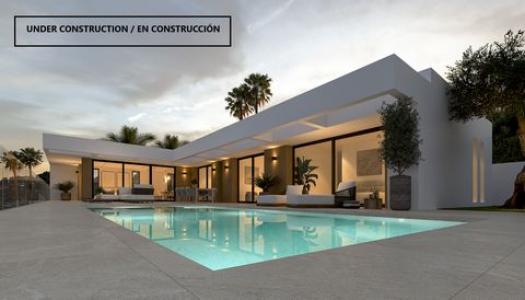 Annonce Vente Maison Calpe