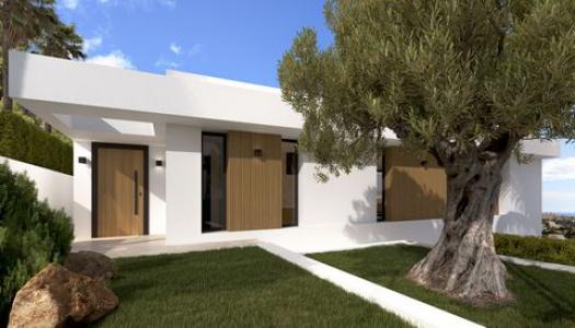 Acheter Maison 176 m2 Calpe