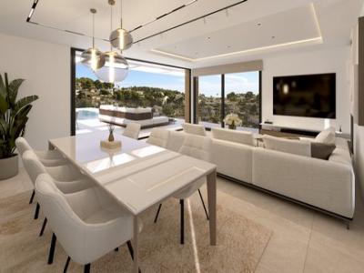 Acheter Maison Calpe rgion ALICANTE