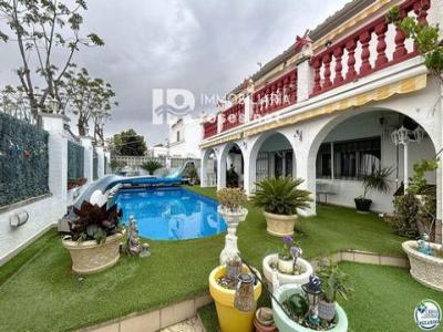 Annonce Vente Maison Empuriabrava