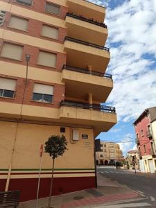 Annonce Vente Appartement Entrena
