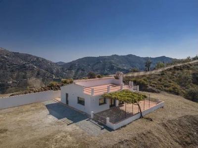 Acheter Maison 91 m2 Competa