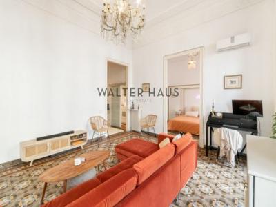 Acheter Appartement Barcelona rgion BARCELONA