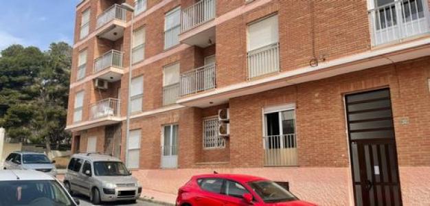 Annonce Vente Appartement Guardamar-del-segura