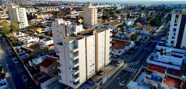 Annonce Vente Appartement Torrevieja