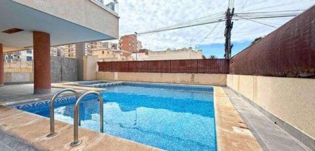 Acheter Appartement 61 m2 Torrevieja