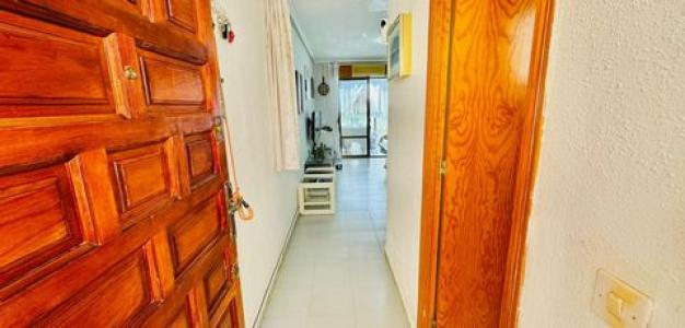 Acheter Appartement 27 m2 Torrevieja