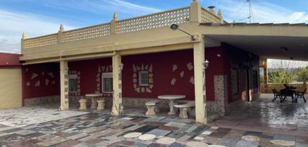 Annonce Vente Maison Crevillente