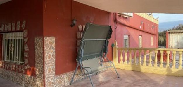 Acheter Maison 156 m2 Crevillente
