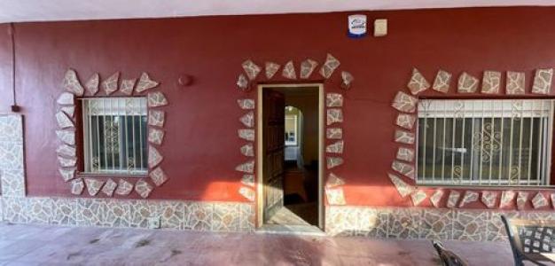 Acheter Maison Crevillente rgion ALICANTE