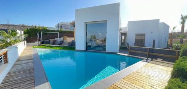 Annonce Vente Maison Benijofar