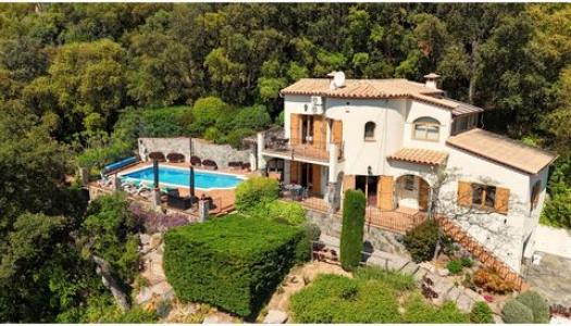 Annonce Vente Maison Calonge