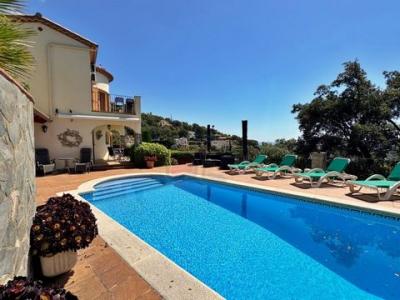 Acheter Maison 197 m2 Calonge