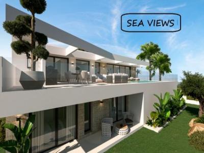 Annonce Vente Maison Calpe