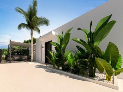 Acheter Maison 200 m2 Calpe