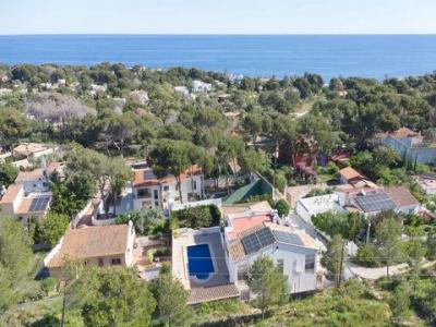 Annonce Vente Maison Denia