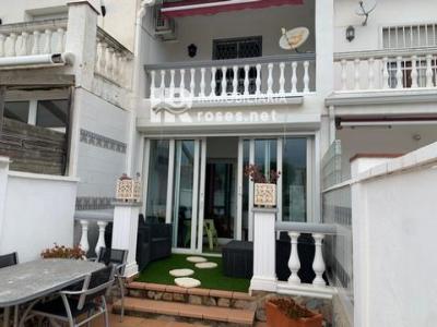 Annonce Vente Maison Empuriabrava