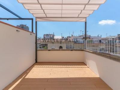 Acheter Appartement 135 m2 Barcelona