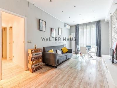 Annonce Vente Appartement Madrid