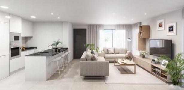 Vente Appartement San-pedro-del-pinatar  MU en Espagne