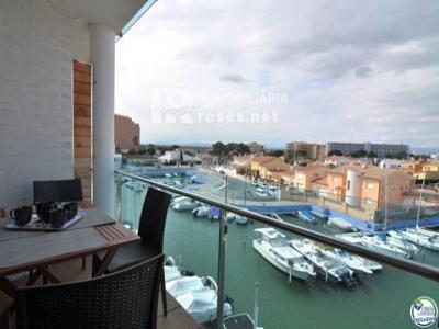 Annonce Vente Appartement Roses