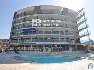 Acheter Appartement 74 m2 Roses