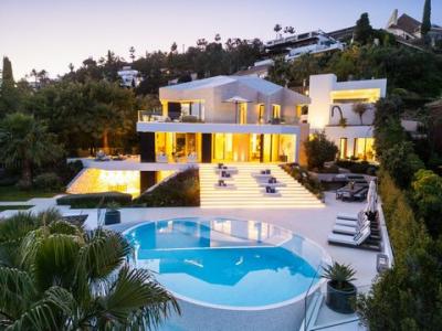Annonce Vente Maison Benahavis