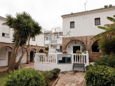 Annonce Vente Maison Mijas
