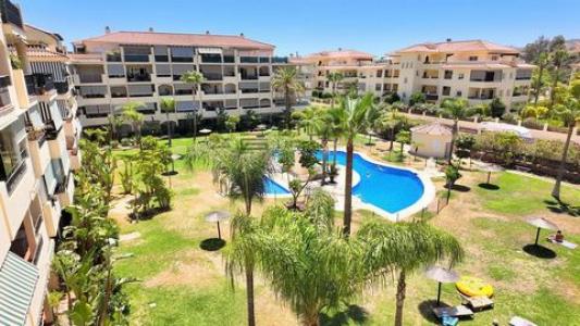 Annonce Vente Appartement Mijas